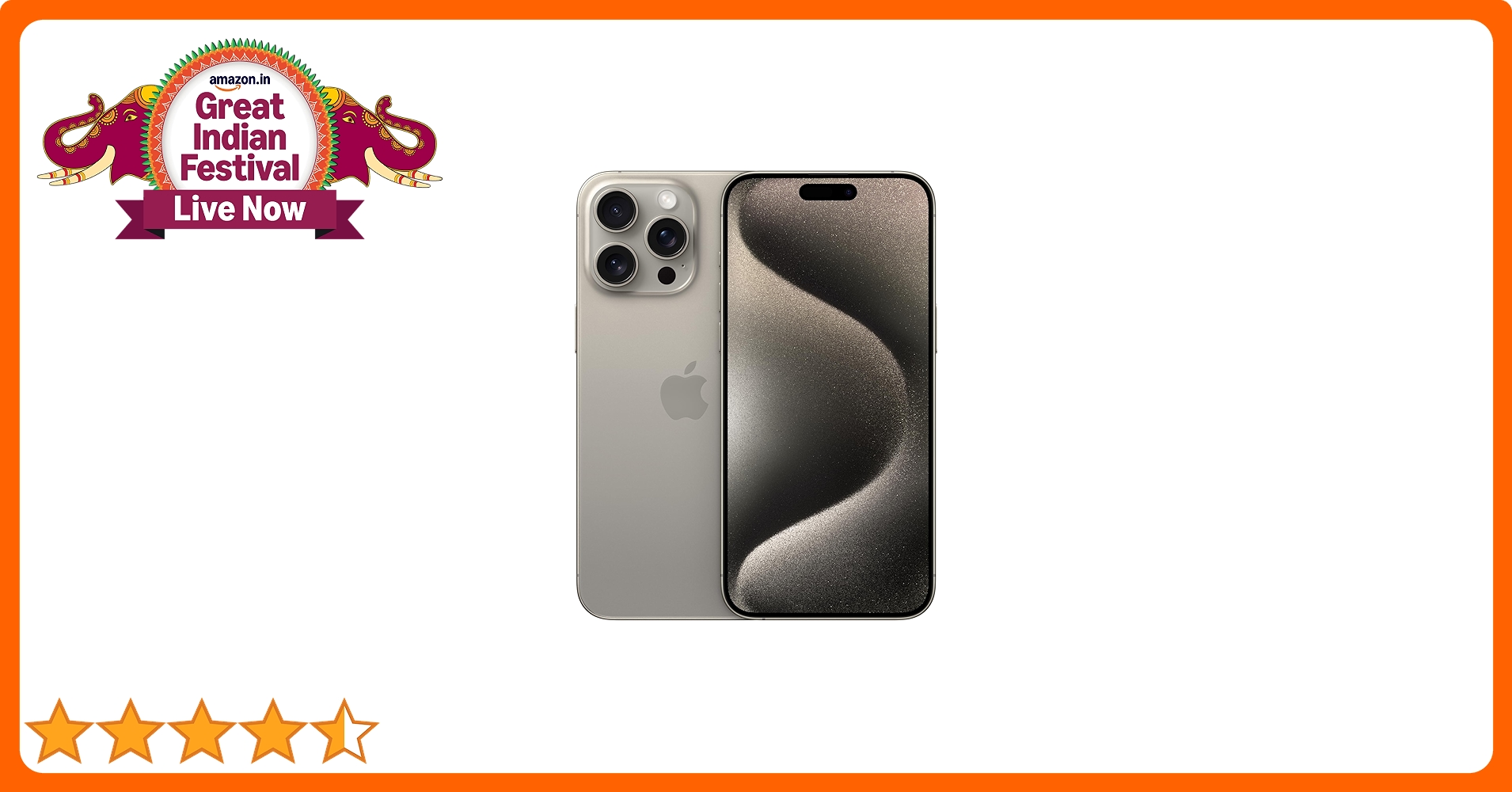 Apple iPhone 15 Pro Max 512GB Simフリー iPhone 15 Pro Max｜価格比較・SIMフリー・最新情報 - 価格.com